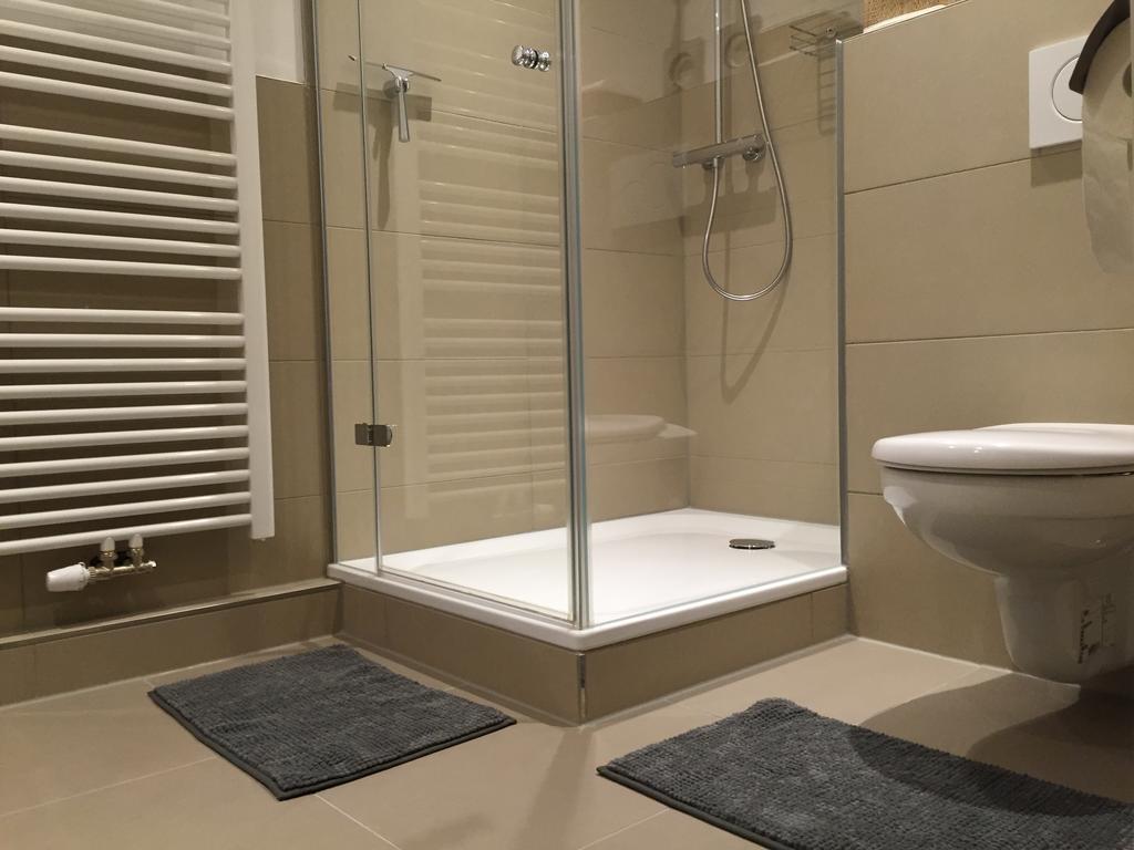 Im Herzen der Altstadt Heidelberg Zimmer foto